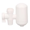 Faucet Water Filter High Accuracy Removable Ceramic Cartridge Small Portable