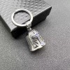HPY Campana Moto Biker Guardián Bell Amuleto Proteccion Regalo