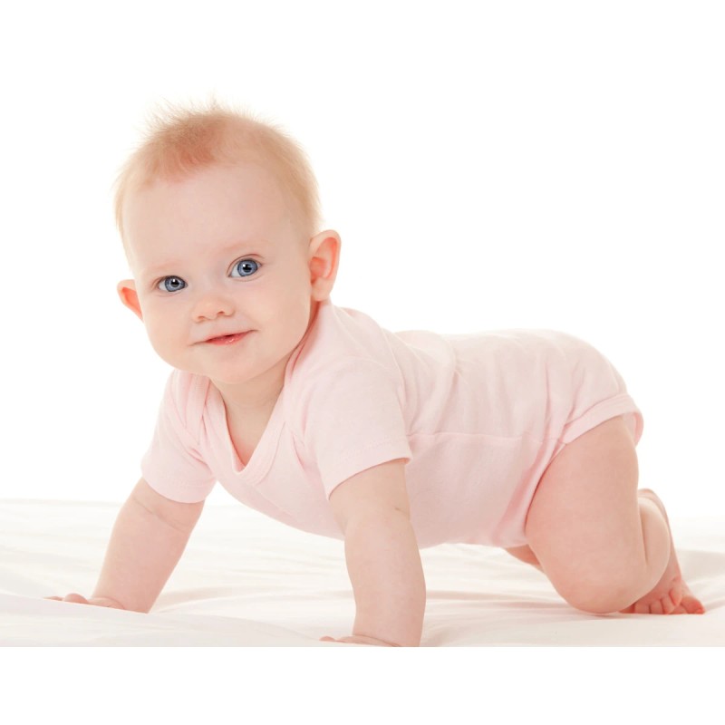 UD_Unisex Newborn Baby 2 Piece Gown Set Nc_0825