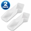 RV Gutter Spout Extenders for Roof Runoff – Direct Water