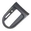 AOKIO Interior Gear Shift Panel Frame Cover Decoration Trim for
