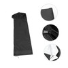 CAXUSD 210d Fabric Heater Cover Rainproof and Dustproof for Outdoor