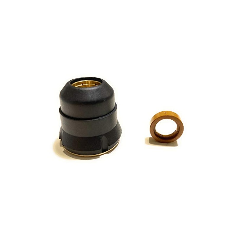 Theia Plasma | Retaining cap 56811 56255 with swirl ring