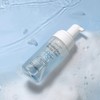 Panthenol bubble toner that doesn't pass by like waterㅣIt absorbs