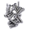 M3 (3mm x 60mm) Pozi Countersunk Machine Screw (Bolt) -
