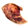 ValueBull New Pig Ears, 50 Count