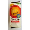 Tohato Harvest Set of 2 Types x 2 Bags Each,