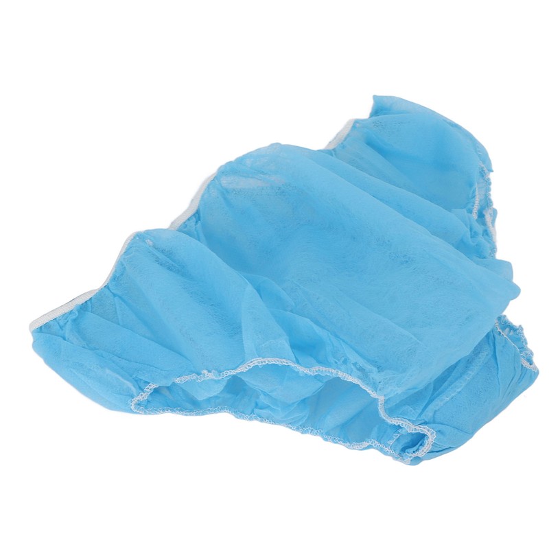 10Pcs Women Disposable Underwear Allergy Prevention Breathable Portable Disposable Panties