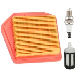 FS260 Air Filter Tune Up Service Kit For Stihl FS240 FS240R FS240CE FS360 FS410 FS460 FR460TCEM FS460CEM FS260CE FS360CE String Trimmer Brush Cutter