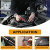 Car Mounting Clips, 925 Pieces, Plastic Clips Set, Universal Door