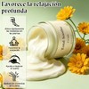 2Pcs Cremas De Magnesio, Crema Calmante Para Articulaciones Y Huesos
