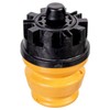 FEBI BILSTEIN Stop Buffer Suspension 175658 Rear 85 mm 54