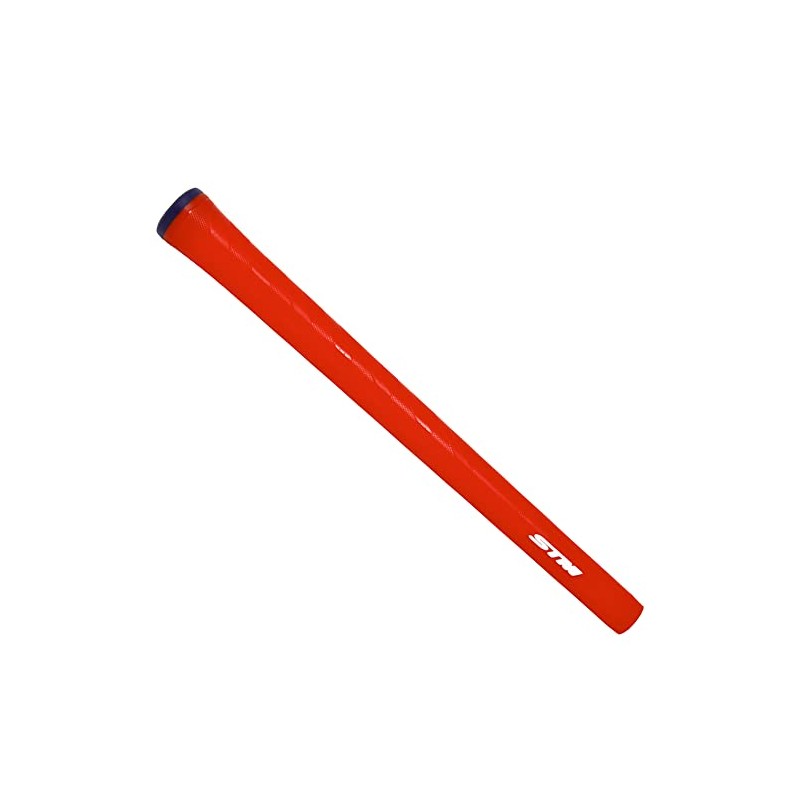 STM Grip NEO-01 Clear Red M60 Backline Available
