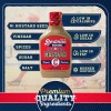 Bertman Original Ball Park Mustard 1 Pound Bold Flavor Since