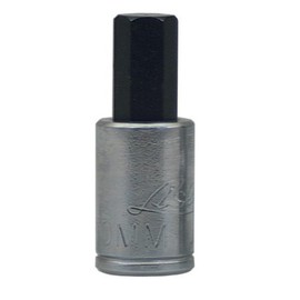 Lisle 33900 Hex Brake Caliper Kit - 7mm