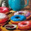 300 Piece Puzzles for Adults Large Piece - Cat Jigsaw