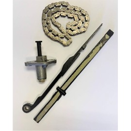 GY6 50cc 4 stroke Timing Chain Chain Guide Tensioner Kit for Scooter Moped