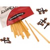 Clove Toothpicks (Flat Shape) 100ct