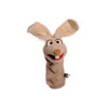 Hase Mampfred Puppet