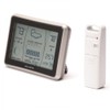 AcuRite 00621 Wireless Weather Forecaster with Intelli-Time