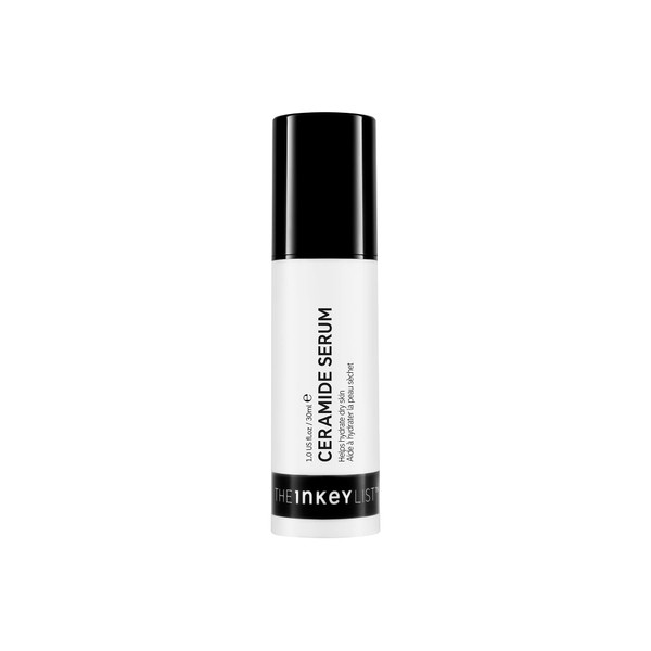 The INKEY List Ceramide Hydrating Night Treatment 1 oz/ 30