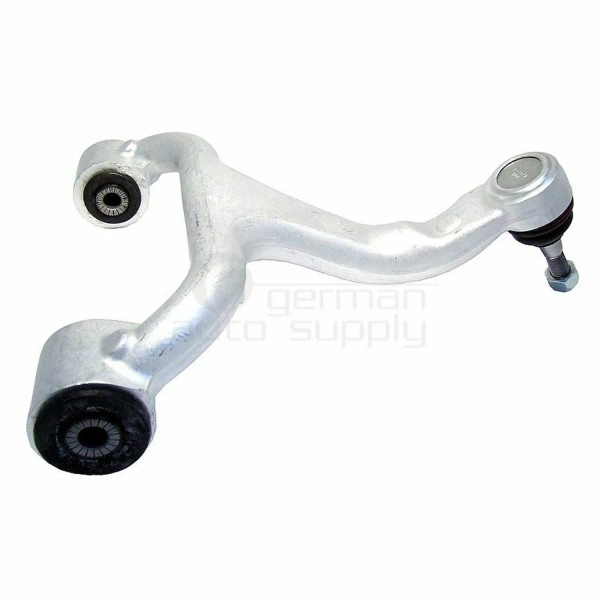 Delphi Suspension Control Arm and Ball Joint Assembly Front Right