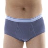 Wearever Incontinence Underwear for Men - Reusable & Washable Men's