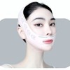 처짐 당김 사각턱 팔자주름 입꼬리 리프팅밴드-WFH3UPZ Lifting Band for Sagging Jawlines, Nasolabial Folds, and Mouth Corners - WFH3UPZ