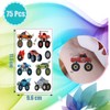 TJYAEKLTD Tattoo Children's Boys Set, Tattoo Children, Bows Tattoos, Vehicles,