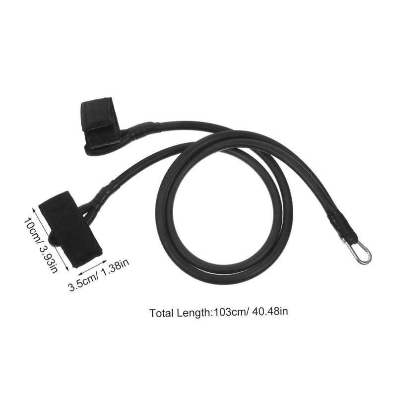 ORFOFE Baseball Softball Resistance Training Bands with Tension for Arm