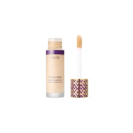 Tarte double duty beauty shape tape matte foundation 20S light sand