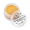 Euphoric Gold Water Activated Colour Pigment for Face & Body,