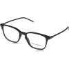 Dolce&Gabbana Dolce & Gabbana DG 3302 Black/Matte Black- Color 501-Eyeglasses