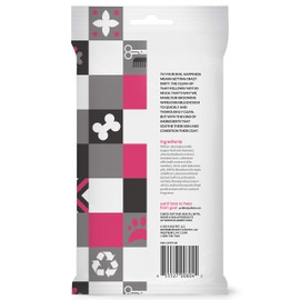 PL360 Dog Grooming Wipes, Mandarin