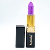 Halal MATTE VELVET LIPSTICK Long Lasting up to 16h Vegan