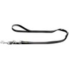 hunter Convenience Adjustable Lead, 15/200 cm, Black
