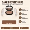 Eyebrow Stamp, Eyebrows in 5 Seconds, Achieve perfect results easily