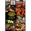 Grill Genius The Ultimate Grill Cookbook