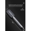 JULIAQUA Aquarium Heater with Temperature Display Eco Heater Adjustable 25W/50W/100W/200W/300W/500W