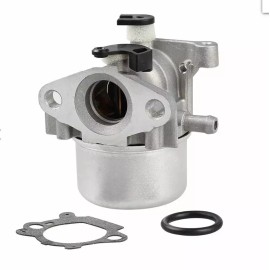 SZEJ Carburetor For Toro SR4 Super Recycler Lawn Mower 20092