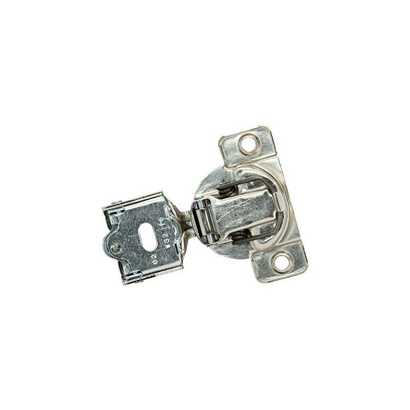 25 Pack Rok Hardware Grass TEC 864 108 Degree 1/4"