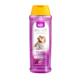 Fancy Pets Expert Shampoo para Perro con Pelo Largo con 500 Mililítros