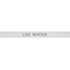Lise Watier Stylo Haute Couleur High-Coverage Lip Lacquer, Bold, 0.11