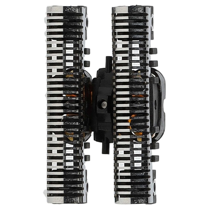 vhbw 2 x Blade Block Compatible with Braun ContourX 5643,