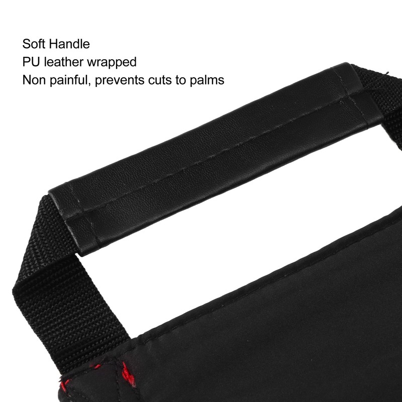 Positioning Bed Pad Waterproof Reusable Washable Patient Transfer Sheet with
