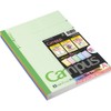 Kokuyo Campus Notebook, A 7mm(0.28in) Ruled, Semi-B5, 30 Sheets, Pack