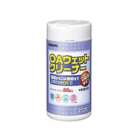 Kokuyo EAS – CL – E60 OA cleaner (Multi Type)