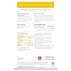 Healthspan Cod Liver Oil 570mg | Support Your Brain, Heart,