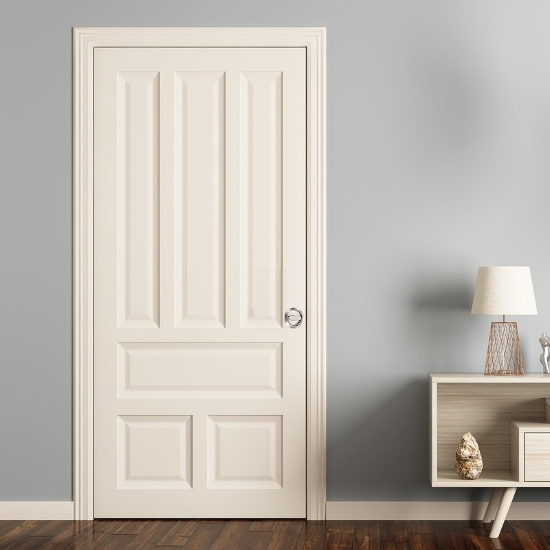 PATIKIL 4.8mm Round Recessed Pull Handle Knob, Pack Recessed Pulls