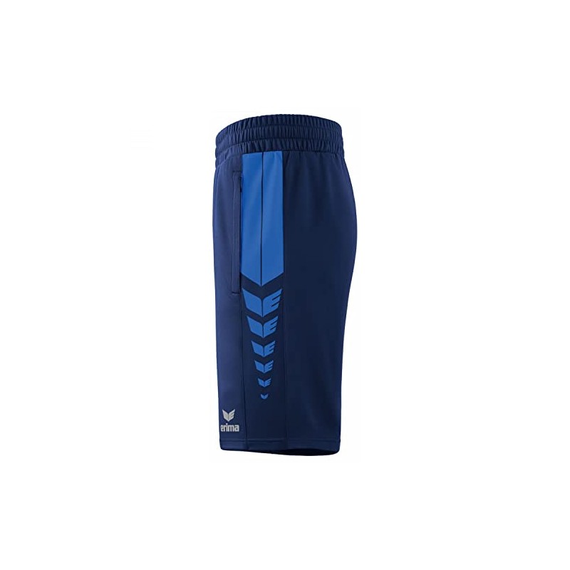 Erima Six Wings Unisex Children's Shorts